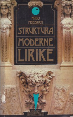 Struktura moderne lirike (2.dop.izd.)