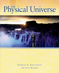 The Physical Universe (13th Ed.)