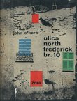 Ulica North Frederick br. 10