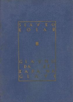 Glavno da je kapa na glavi