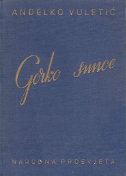Gorko sunce