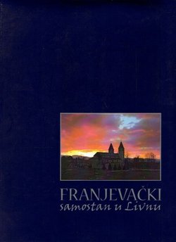 Franjevački samostan u Livnu