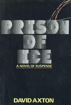 Prison of Ice