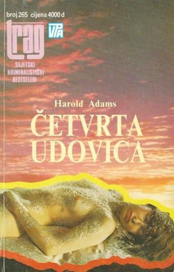 Četvrta udovica