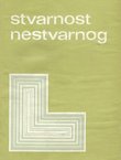 Stvarnost nestvarnog. Problemi moderne poetske misli