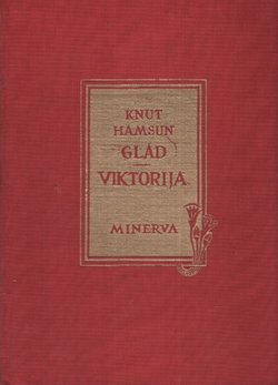 Glad / Viktorija