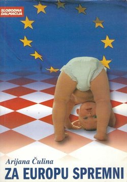 Za Europu spremni