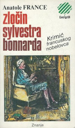 Zločin Sylvestra Bonnarda