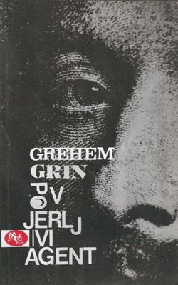Poverljivi agent