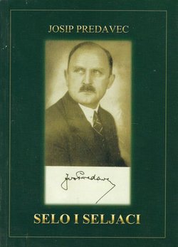 Selo i seljaci (2.izd.)