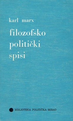 Filozofsko-politički spisi