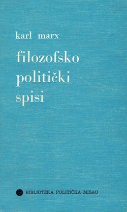 Filozofsko-politički spisi