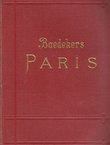 Paris nebst einigen Routen durch das nördliche Frankreich (18.Aufl.)