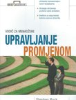 Vodič za menadžere. Upravljanje promjenom