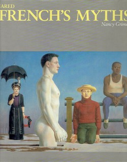 Jared French's Myths