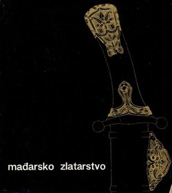 Mađarsko zlatarstvo