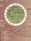 Hrvatske županije kroz stoljeća