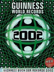 Guinness World Records 2002