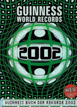 Guinness World Records 2002