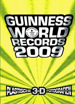 Guinness World Records 2009