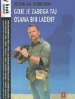 Gdje je zaboga taj Osama bin Laden?