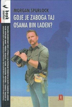 Gdje je zaboga taj Osama bin Laden?