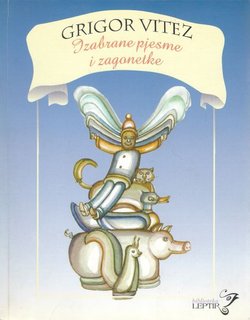 Izabrane pjesme i zagonetke