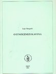 O etnogenezi Slavena