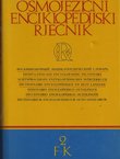 Osmojezični enciklopedijski rječnik 2 (F-K)