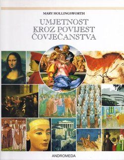 Umjetnost kroz povijest čovječanstva