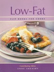 Low-Fat. Flip Book for Cooks