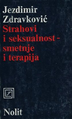 Strahovi i seksualnost - smetnje i terapija