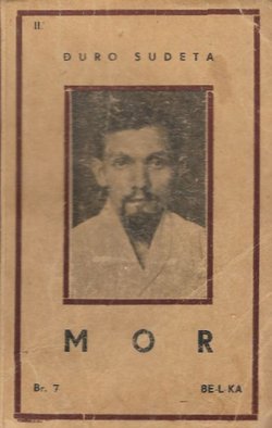 Mor