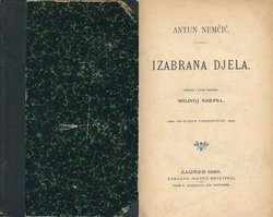 Izabrana djela
