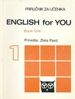English for You 1. (5.izd.)