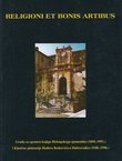 Religioni et bonis artibus