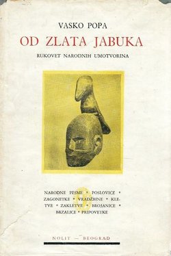 Od zlata jabuka. Rukovet narodnih umotvorina