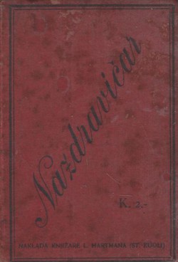 Nazdravičar (2.dop.izd.)
