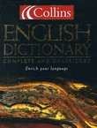 English Dictionary (6th Ed.)