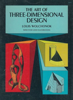 The Art of Three-Dimensional Design