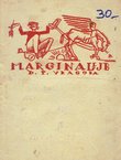 Marginalije