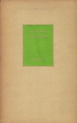 Vodopad (2.izd.)