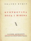 Svetkovina boja i mirisa