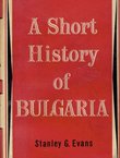 A Short History of Bulgaria