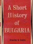 A Short History of Bulgaria