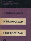 Mehanicizam i energetizam