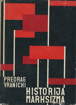 Historija marksizma