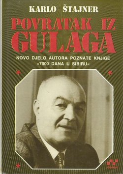 Povratak iz Gulaga