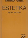 Estetika II. Epoha estetike