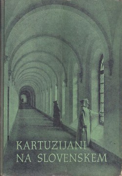 Kartuzijani na Slovenskem